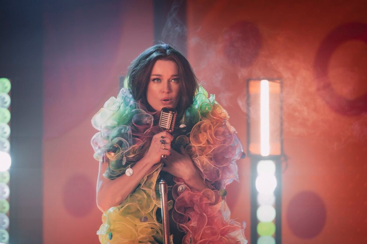 The Fashion of Star Trek: Strange New Worlds Tells a Far Deeper Story Than You Think - Reactor