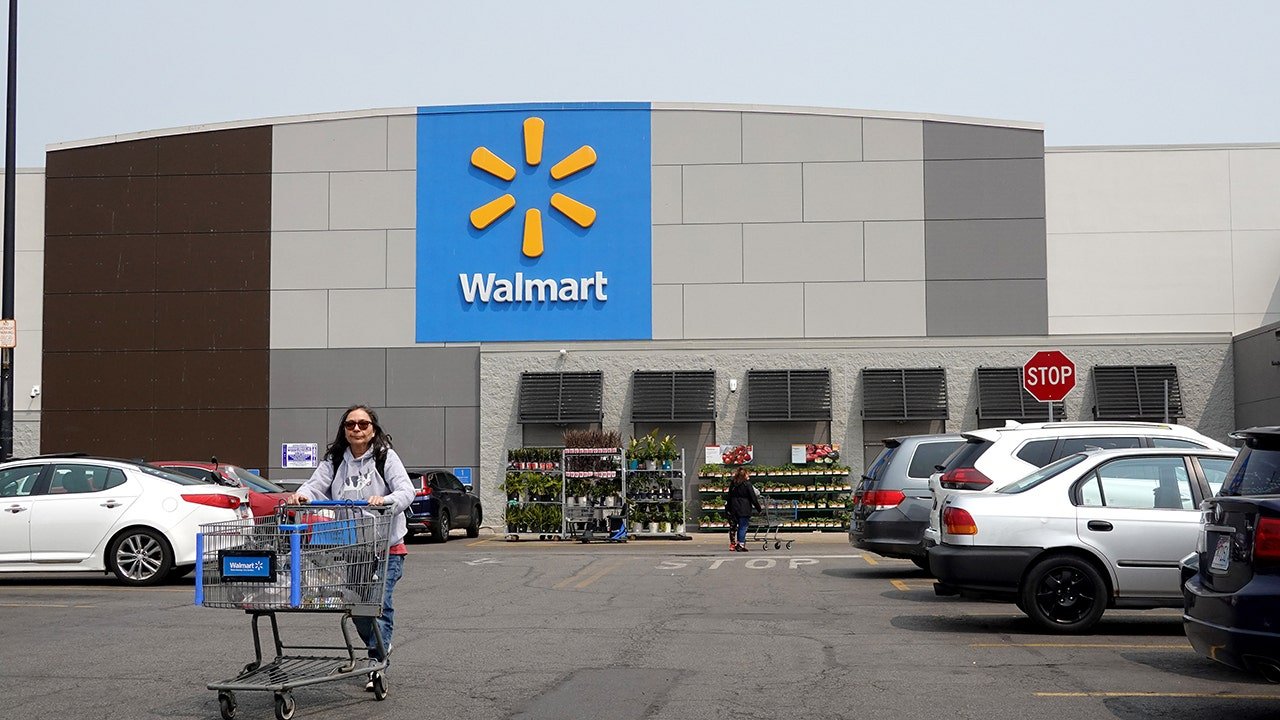 Walmart launches new fashion brand with most items priced under $25