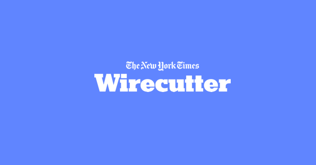 Wirecutter: New Product Reviews, Deals, and Buying Advice