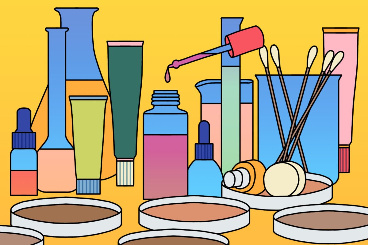 The best skincare ingredients for black and brown skin - Hyphen