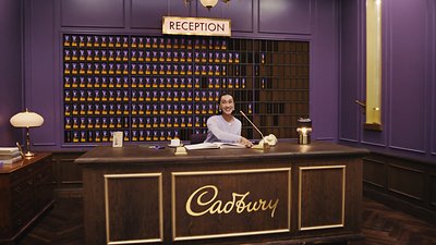 Hershey links with US fashion brand Luar, amid major stateside campaign - Confectionery Production