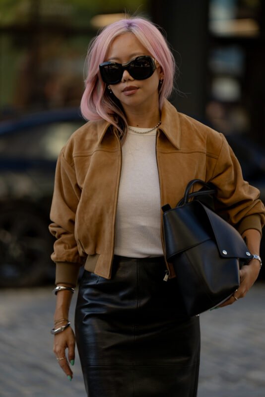 Shopping Guide: The Wardrobe Essentials Coveteur Editors Wore To NYFW
