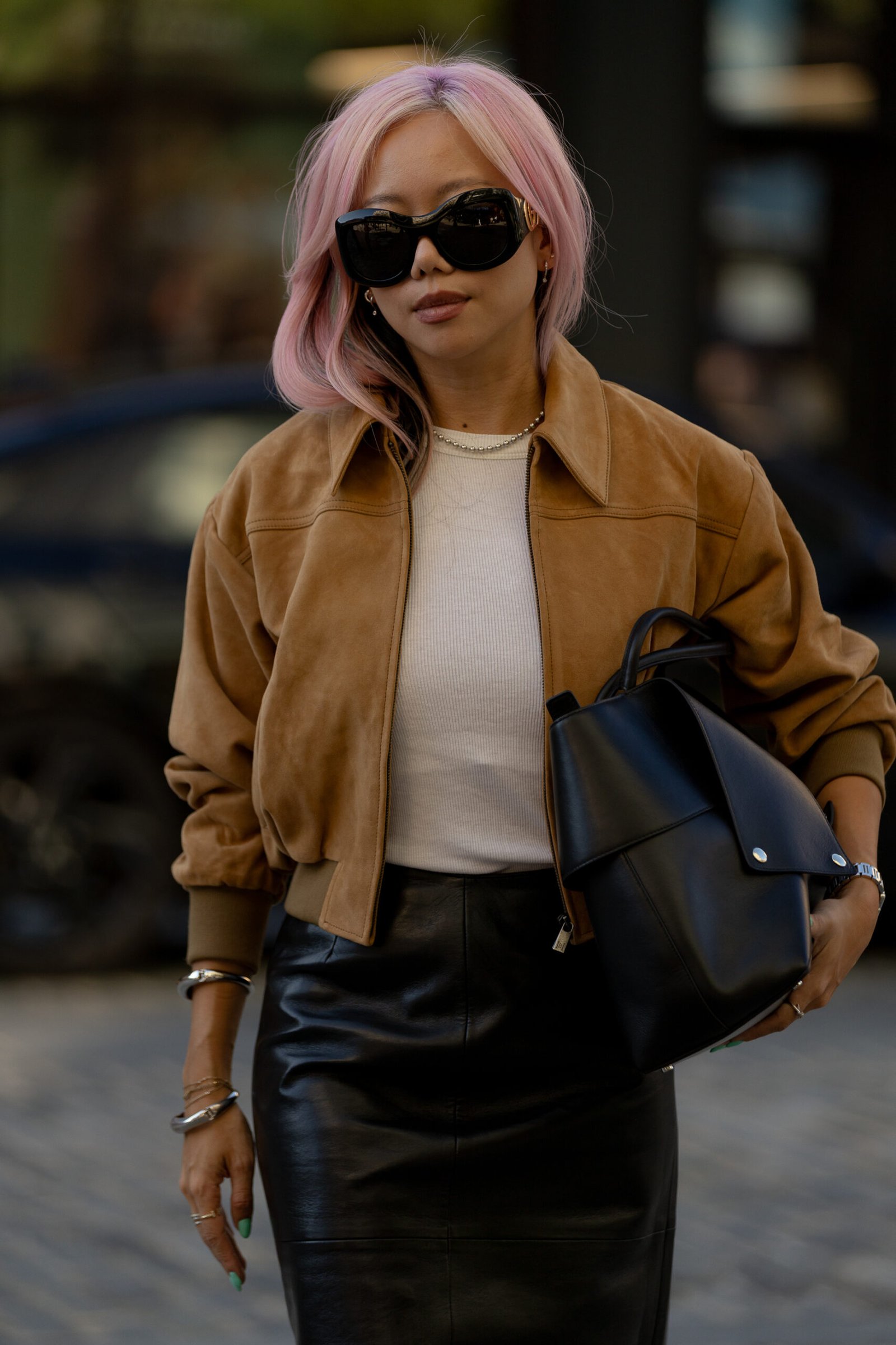 Shopping Guide: The Wardrobe Essentials Coveteur Editors Wore To NYFW