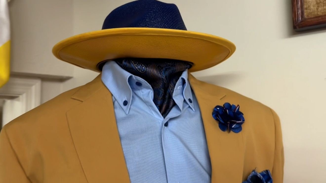 Rickz Style and Boutique opens downtown Macon with men’s and women’s fashion finds