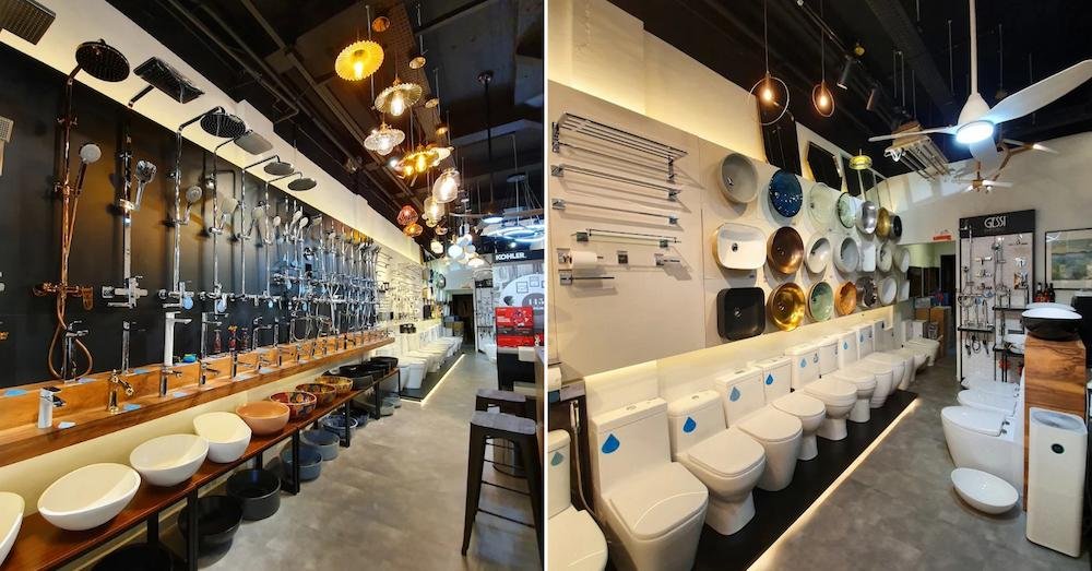 10 Kallang Furniture & Home Fitting Shopping Guide - modeste