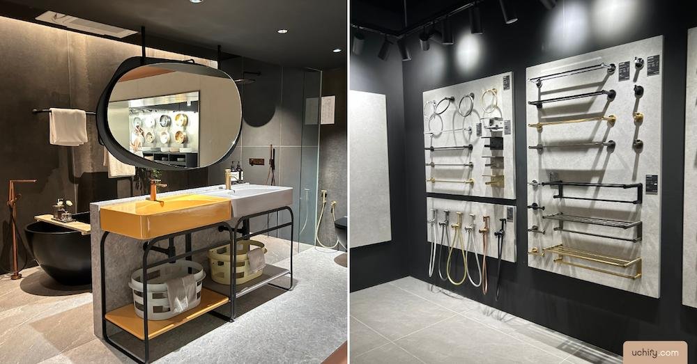 11 Kallang Furniture & Home Fitting Shopping Guide - hafary