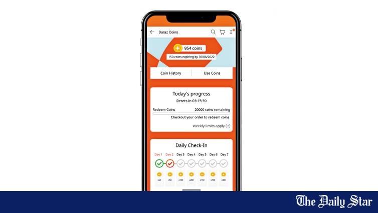Daraz: Your all-in-one e-commerce solution