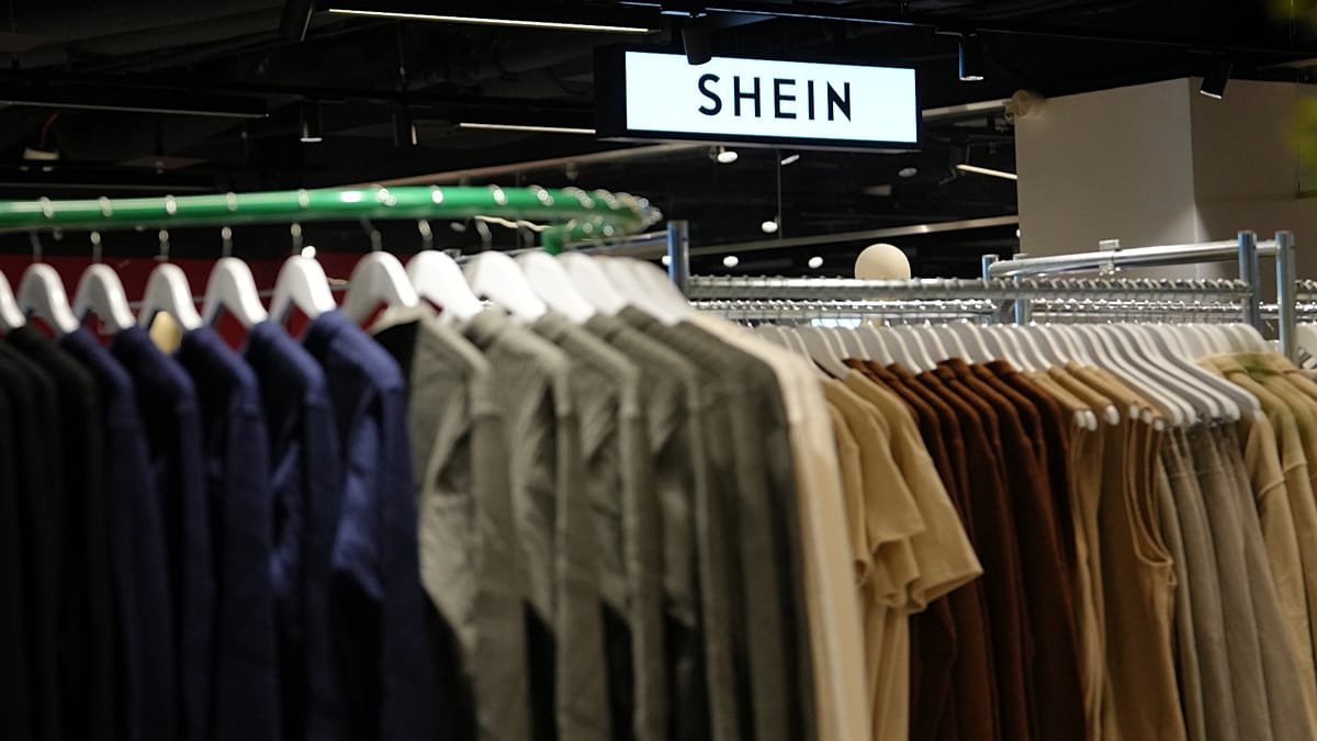 Is fast fashion dying? What Shein’s lacklustre IPO reveals