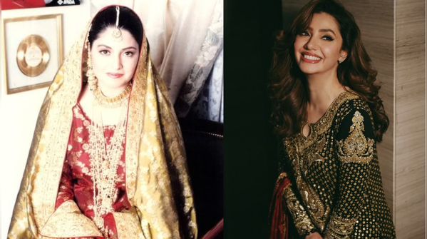 The Pakistani style hall of fame