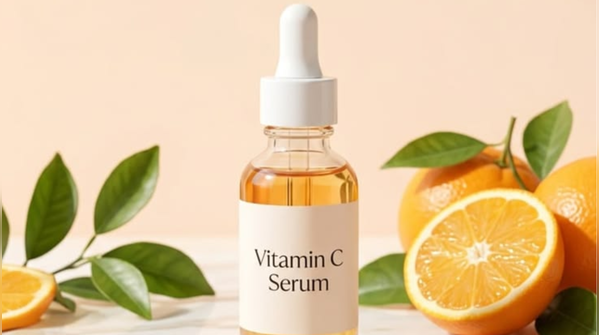 Is your vitamin C serum losing its effect?