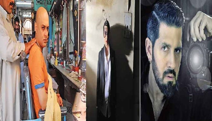 How Tapu Javeri framed an era of Pakistani fashion