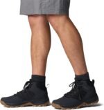 Columbia Men's Transverse Hike Waterproof - Image 2