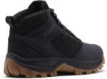 Columbia Men's Transverse Hike Waterproof - Image 3