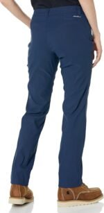Eddie Bauer Womens Rainier Pant - Image 2