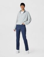Eddie Bauer Womens Rainier Pant - Image 3