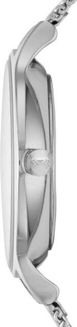 Skagen Anita Lille Minimalist Stainless Steel Watch for Women - Image 2