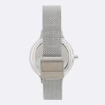 Skagen Anita Lille Minimalist Stainless Steel Watch for Women - Image 3