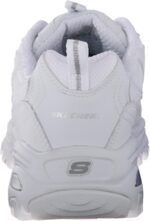 Skechers Women's D'Lites Fresh Start Sneaker - Image 4