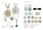 Jewellery Illustration and Design, vol.2: From the Idea to the Project - Image 6