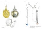 Jewellery Illustration and Design, vol.2: From the Idea to the Project - Image 7