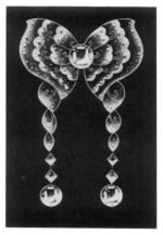 Authentic Art Deco Jewelry Designs (Dover Jewelry and Metalwork) - Image 2