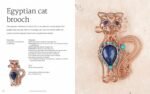 Mastering Wirework Jewelry: 15 Intricate Designs To Create - Image 3