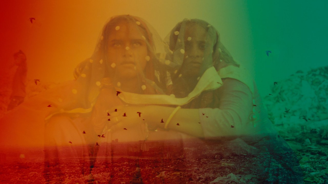 Meet the Winners of Textile Exchange’s ‘Fashion Regenerated’ Photography Competition | Atmos