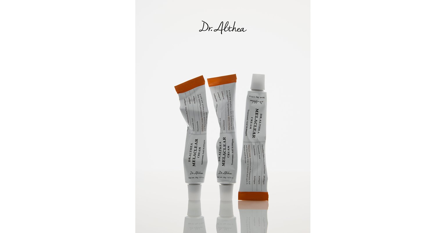 Dr.Althea Sees Up to 170% Sales Growth Across Key Skincare Products Ahead of Amazon Prime Big Deal Days