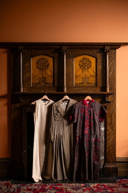Hannah Canham’s The Era Archive is the first of its kind in Australia.