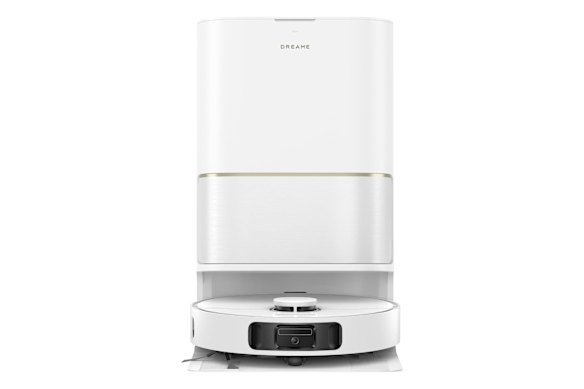 Dream L40 Ultra CE New Model Robot Vacuum.