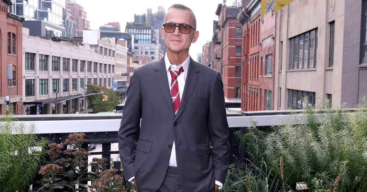 Fashion council president takes professional leave after grabbing PETA protester at fashion week