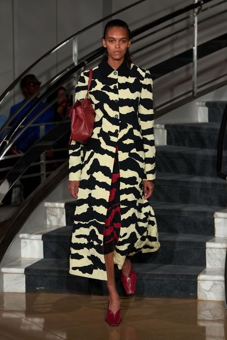Proenza Schouler - Runway - New York Fashion Week September 2026