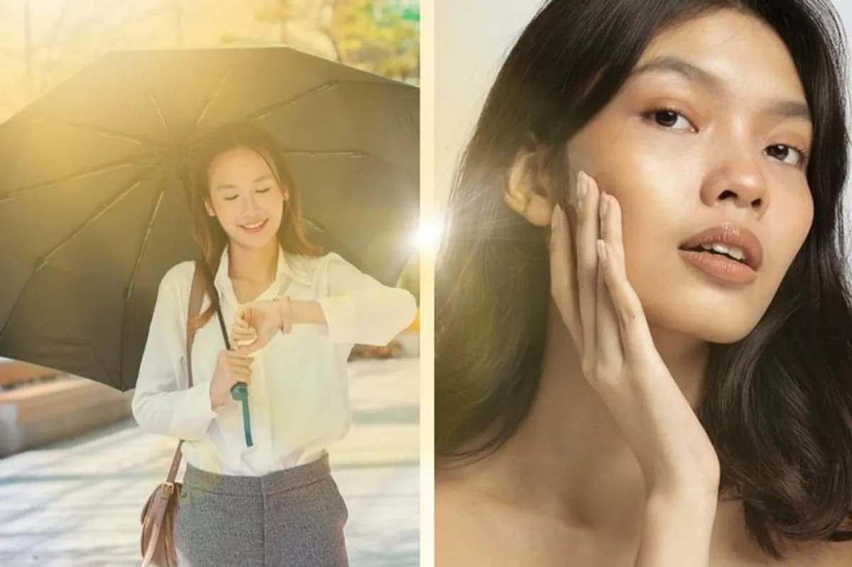 Why UV Umbrellas Are Becoming a Skincare Essential | ABS-CBN Metro.Style