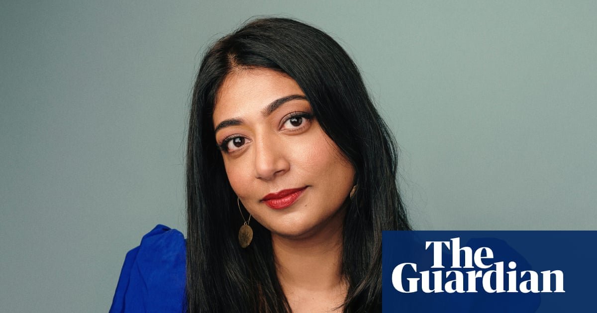 ‘I could have been an Islamic State bride’: the story behind this year’s buzziest comic debut