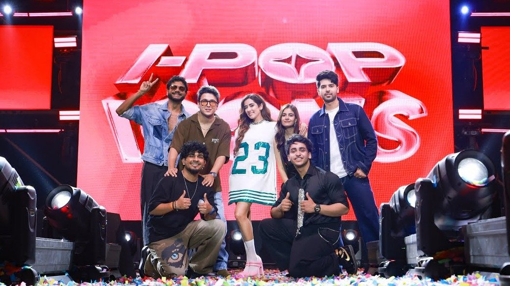 Cetaphil takes gentle skincare to Spotify’s I-Pop Icons Live in Mumbai