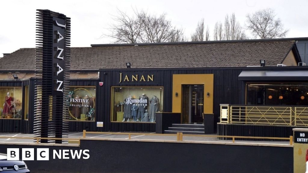 Fashion brand gets go-ahead for 'flagship' Bradford store