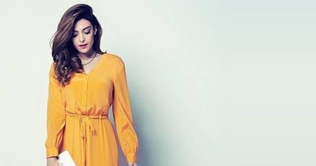 DKNY fashion brand launches Ramadan collection