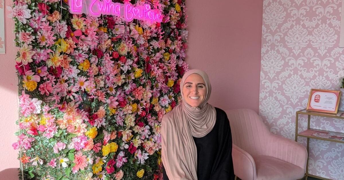 O.C.’s first modest-wear boutique caters to style-conscious customers of all backgrounds