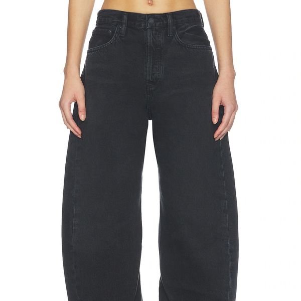 Agolde Spiral Jean