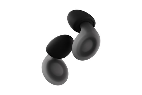 Loop Dream ear plugs.