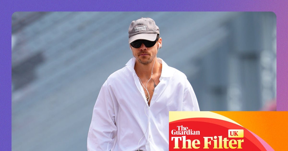The definitive guide to men’s shirts: 19 of the best for every occasion