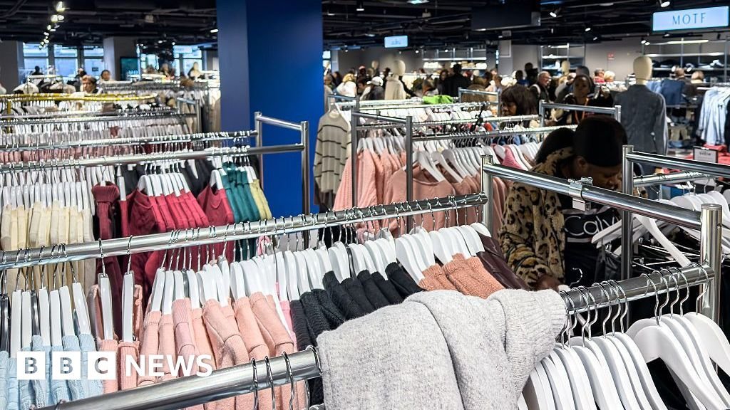 France targets Shein and Temu with fast fashion fees