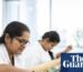 ‘What we have is unique’: the Indian craftsmanship behind global luxury fashion