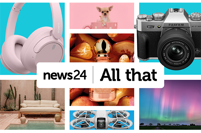 Media24 launches News24 ALL THAT and Netwerk24 ALLES as your ultimate smart shopping guide | News24