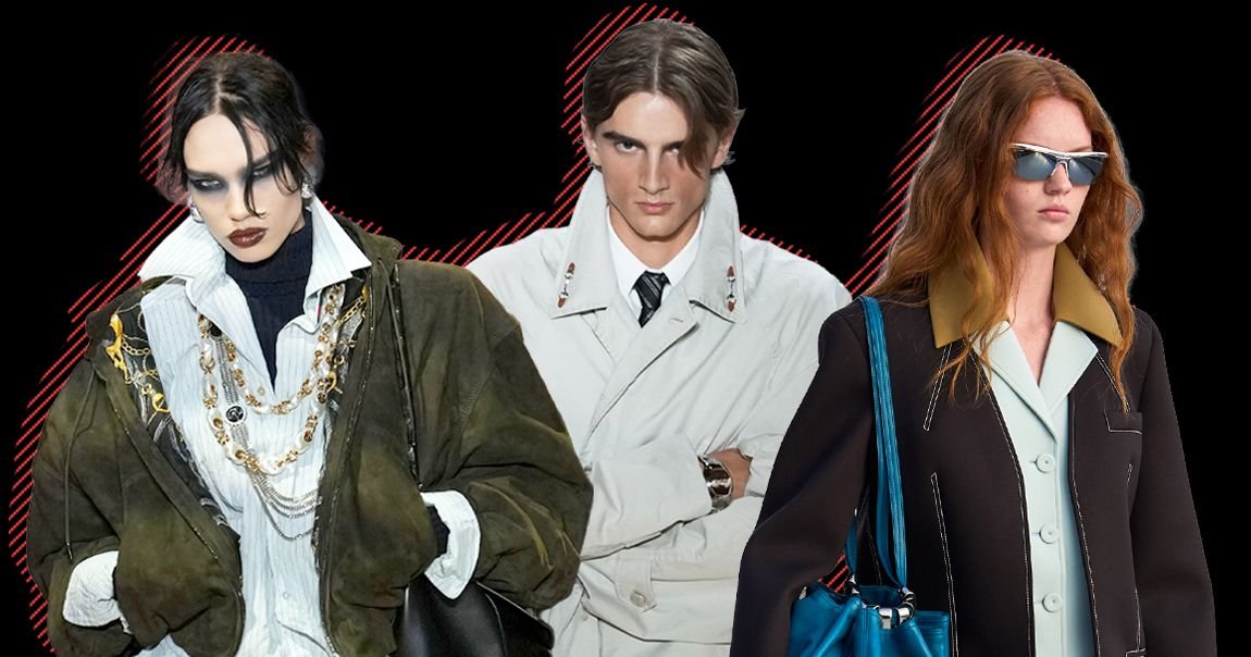 Demna Expands His Gucci Universe
