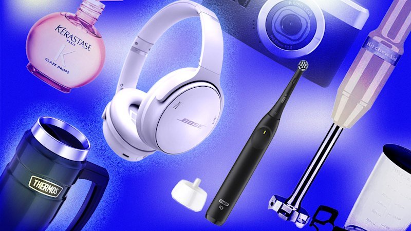 KitchenAid, Bose and Kérastase: The very best sales to shop this Prime Big Deal Day