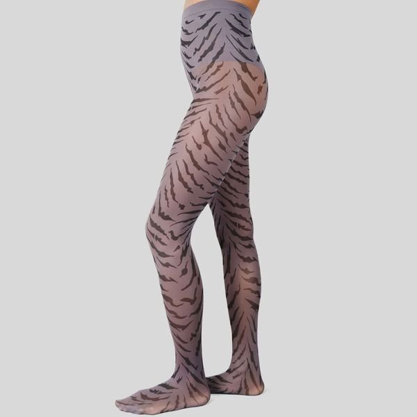Swedish Stockings Roxana Tiger Tights