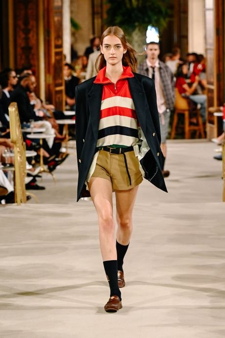 Tommy Hilfiger - RTW Spring/Summer 2027 - Runway