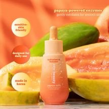 ESW Beauty Papaya Milk Gentle Hydration Glow Serum
