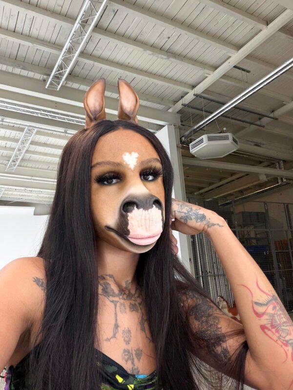 horsegiirL Fled Sunshine Farms for Korean Skin Care, SPF, and Lash Serum